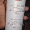 Précommande 5 x Lait Velouté Unifiant Anti Taches 400ml + 1 offert