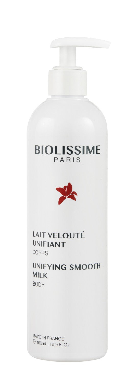 Précommande 5 x Lait Velouté Unifiant Anti Taches 400ml + 1 offert