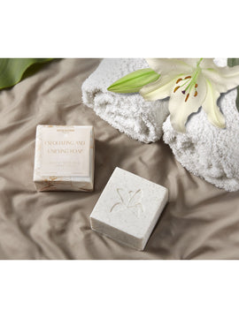 Savon Exfoliant Unifiant Corps