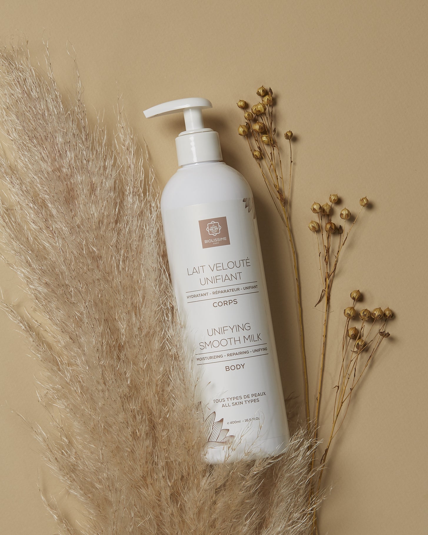 PRECOMMANDE FORMULE AMELIOREE Lait Velouté Unifiant Anti-Taches - Multi Action