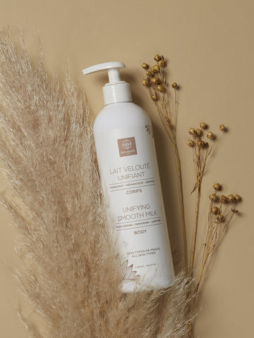 PRECOMMANDE FORMULE AMELIOREE Lait Velouté Unifiant Anti-Taches - Multi Action