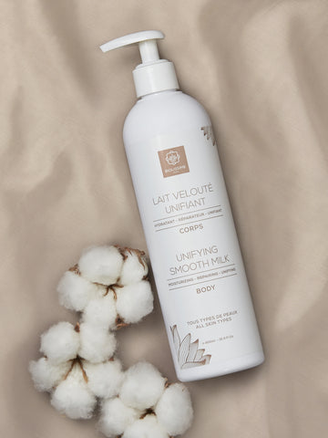 Précommande Lait Velouté Unifiant