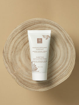 Masque Exfoliant Purifiant