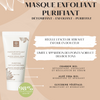 Masque Exfoliant Purifiant