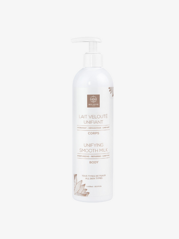 Précommande Lait Velouté Unifiant